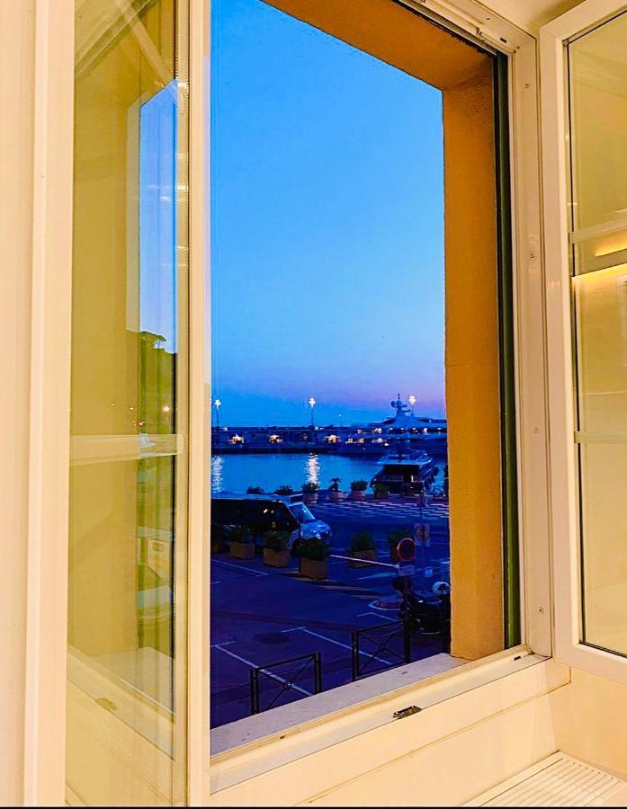 Suite Neptune Nice Eksteriør bilde