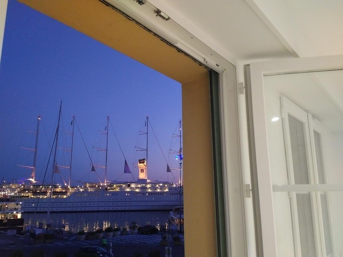 Suite Neptune Nice Eksteriør bilde