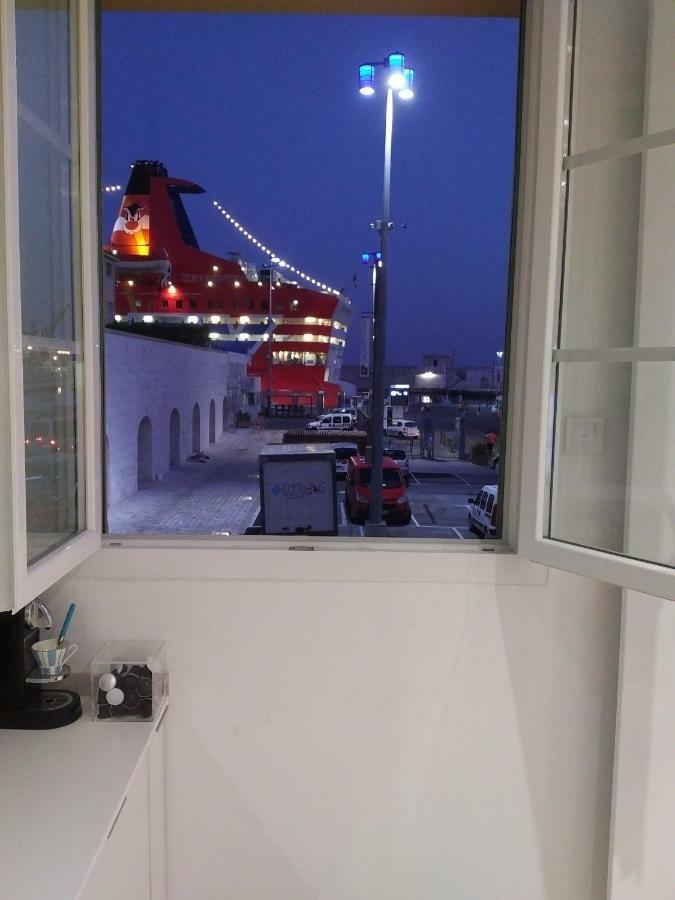 Suite Neptune Nice Eksteriør bilde